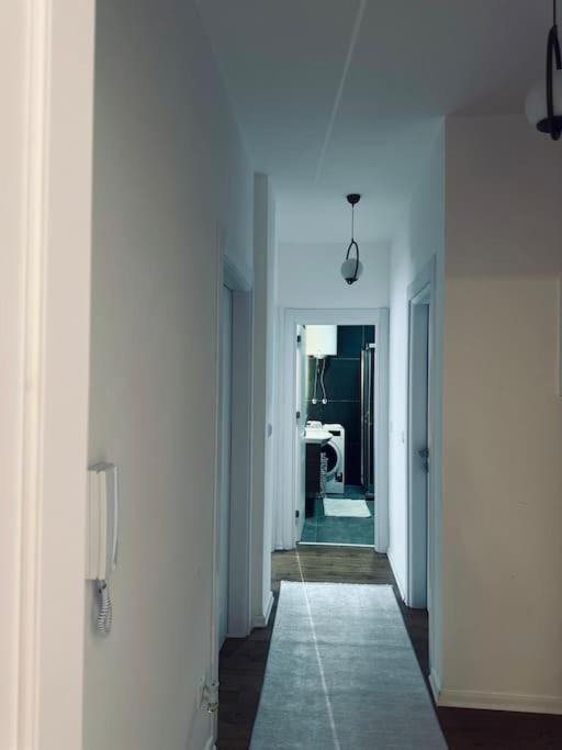 Priam Apartment プリシュティナ エクステリア 写真
