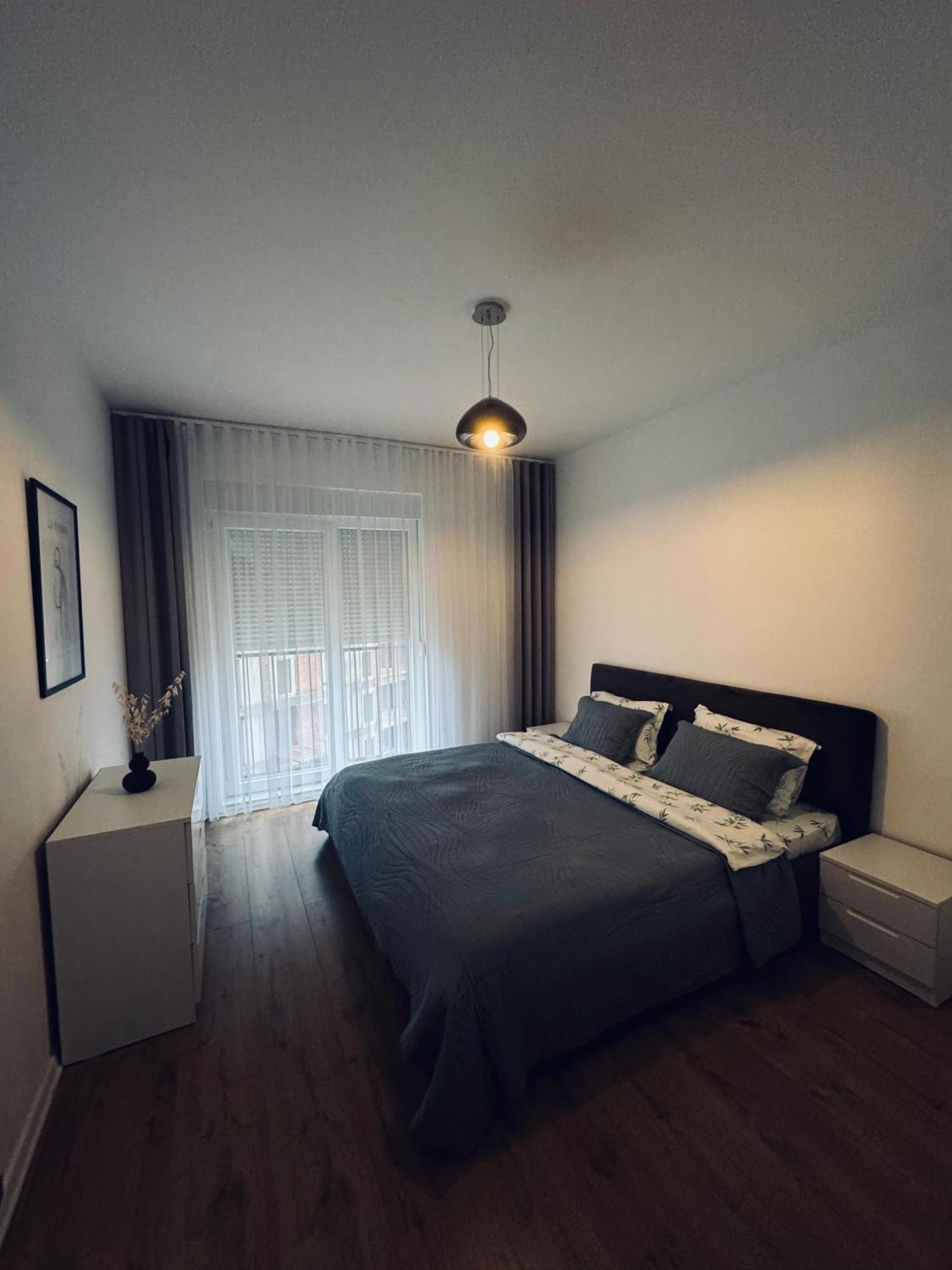 Priam Apartment プリシュティナ エクステリア 写真
